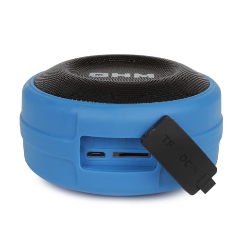 Ohm Pool Party Bluetooth Speaker Cash Crusaders