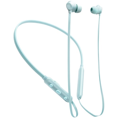 Dixon Bluetooth Neckband Earbuds Cash Crusaders