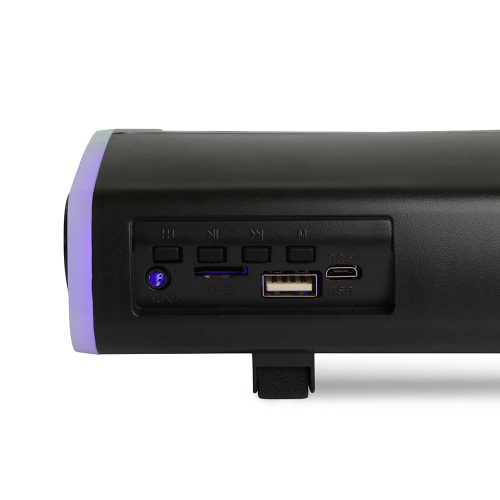 Dixon Bluetooth Soundbar Shop Now