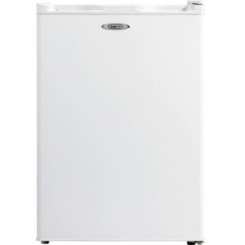 PreOwned Defy 93l White Bar Fridge (B4802w) Cash Crusaders