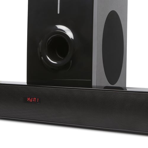Dixon 2.1 Soundbar With Subwoofer Cash Crusaders