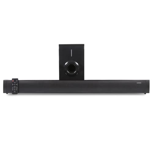 Dixon 2.1 Soundbar With Subwoofer Shop Now