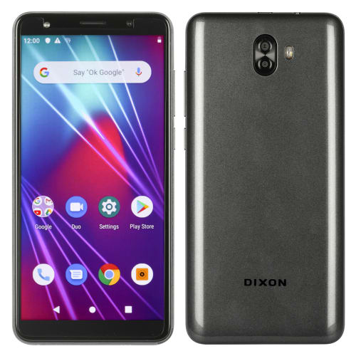 Dixon Astrum QuadCore 3g Smartphone With 6Inch Display Cash Crusaders