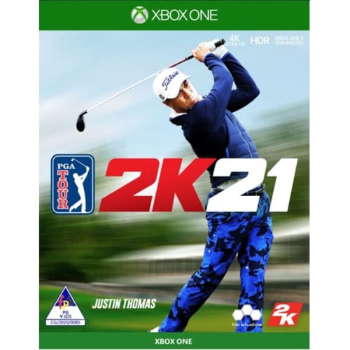 Pga tour on sale 2k21 microsoft store