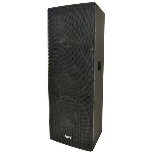 Hybrid speakers at cash crusaders clearance