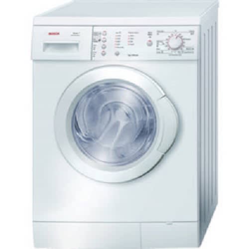 PreOwned Bosch 7.5kg Front Loader Washing Machine (Maxx7 Wim40