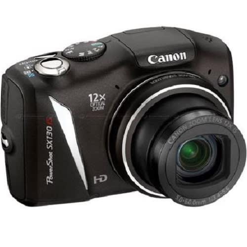 pre owned canon 3 0 12mp powershot