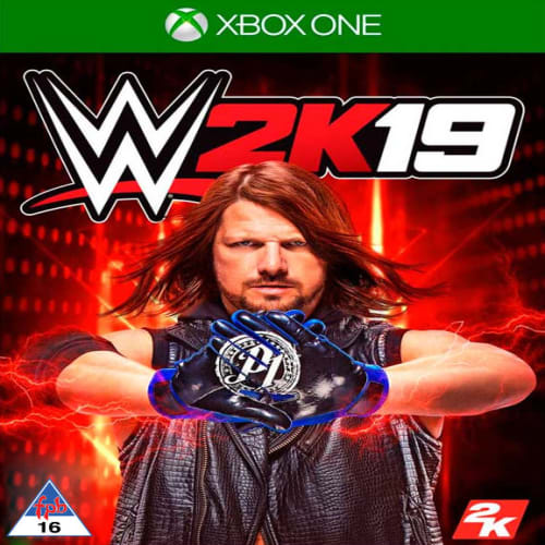 Pre Owned Microsoft W2k19 Xbox One Shop Now