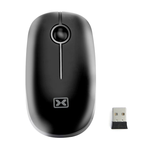 Dixon 2.4ghz Wireless Optical Mouse Shop Now