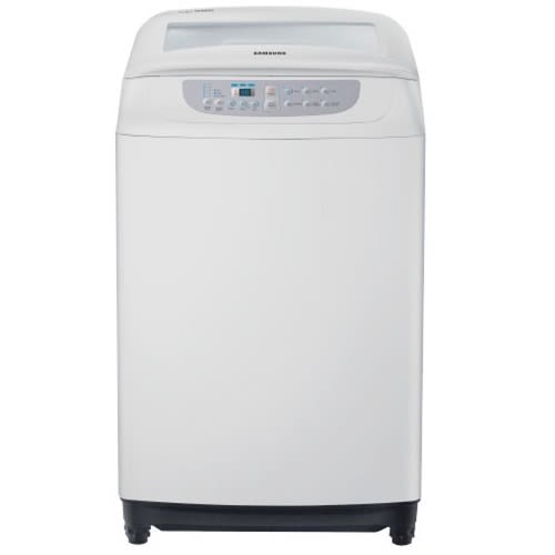 PreOwned Lg 13kg White Top Loader Washing Machine (WfT7050tp