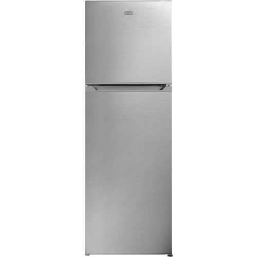 PreOwned Defy Silver 157l Double Door Fridge (D200) Shop Now
