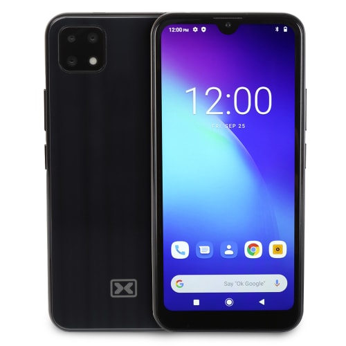 Dixon Luna QuadCore Smartphone With 6Inch Display Cash Crusaders