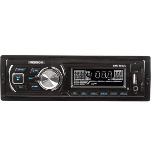 PreOwned Jebson 4x 50w Deck (Stc1053u) Shop Now