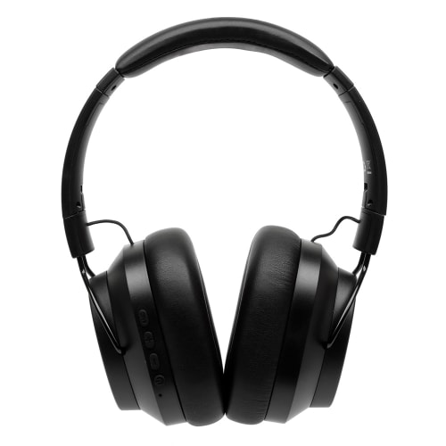 Dixon Active Noise Cancelling Bluetooth Headset Cash Crusaders