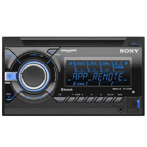 product name