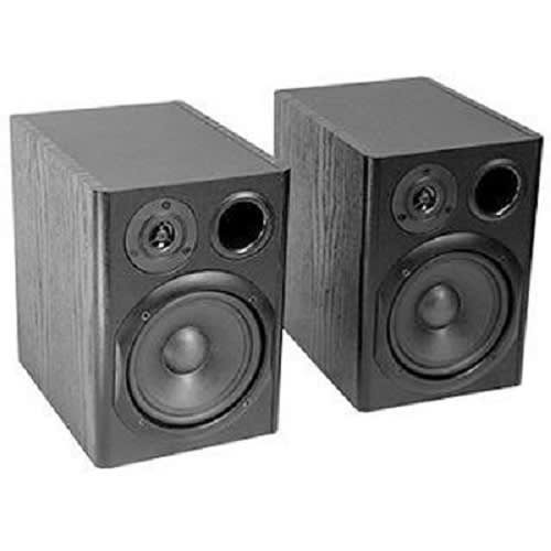 PreOwned Hybrid 5" Monitor Speakers (Hf5) Shop Now