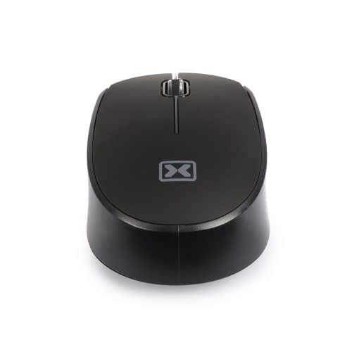 Dixon Wireless Multimedia Keyboard & Mouse Cash Crusaders