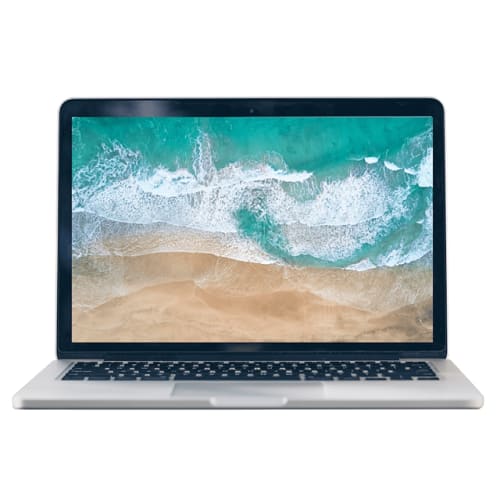 Pre-Owned | Apple 13.3