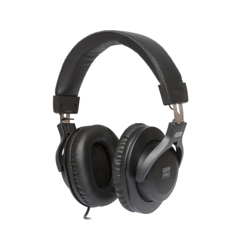 Dxn Pro ClosedBack Studio Monitor Headphones Cash Crusaders
