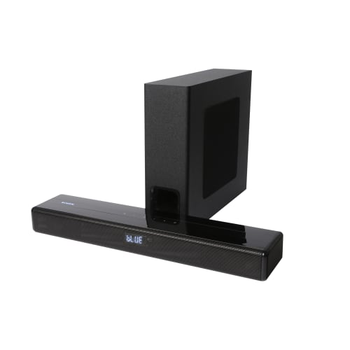 Dixon 2.1 Soundbar With Subwoofer Cash Crusaders