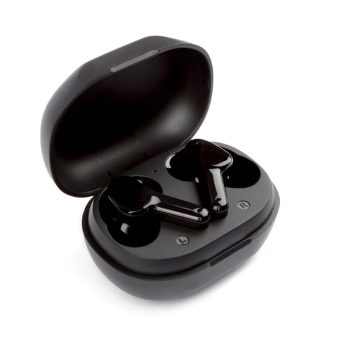 Dixon True Wireless Earbuds Cash Crusaders