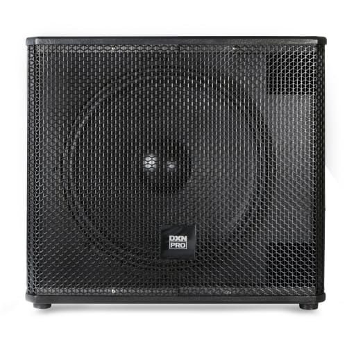 Dxnpro 18