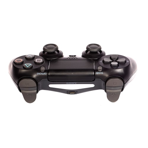 Refurbished Ps4 Wireless Controller Cash Crusaders