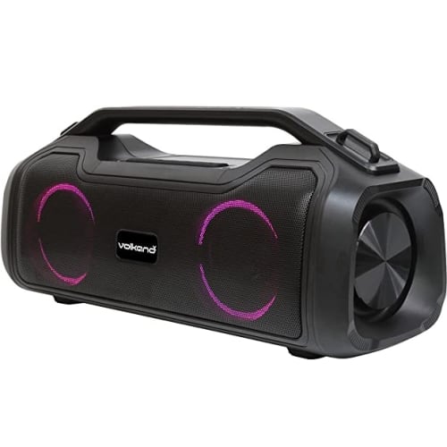 PreOwned Volkano 40w Black Bluetooth Speaker (Vkx3000Bk) Shop Now