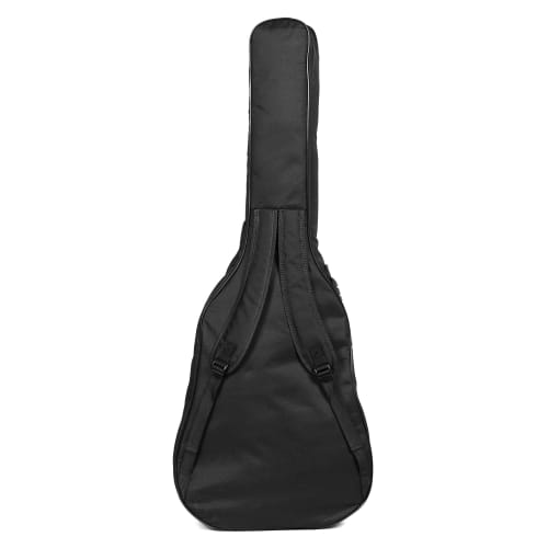Music Box 41” Acoustic Guitar Bag Cash Crusaders