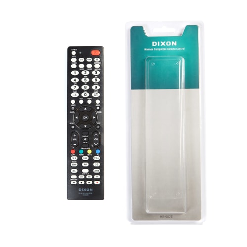 Dixon Hisense Compatible Remote Control | Cash Crusaders