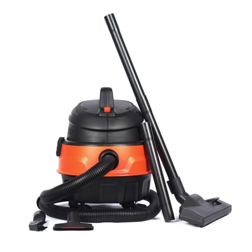 Dixon Vacuum Cleaner Cash Crusaders