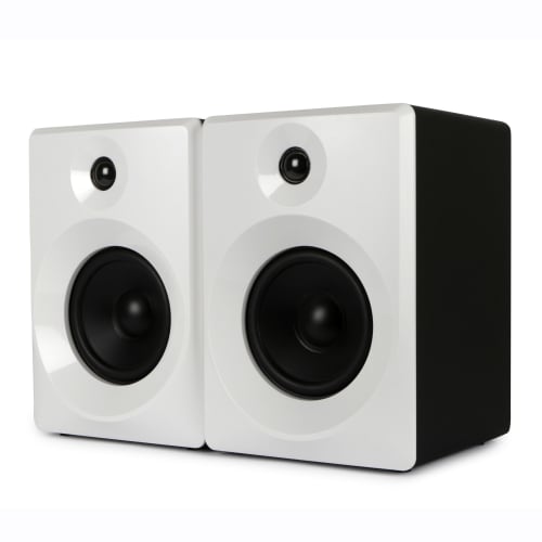 Studio monitors for sale cash crusaders clearance
