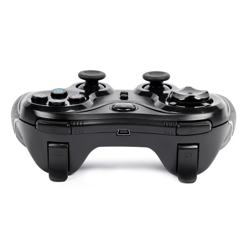 Rippa Playstation 3 And Pc Compatible Wireless Controller Cash Crusaders