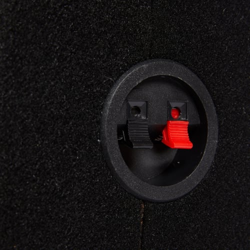 Dixon 200w Dual 8Inch Taxi Box Subwoofer Cash Crusaders