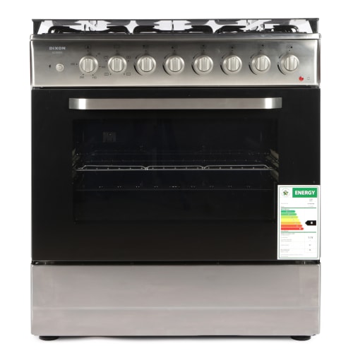 Dixon Freestanding Gas Electric Cooker Shop Now