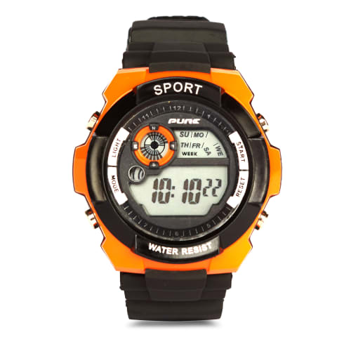 Pure Digital Sport Watch | Shop Now