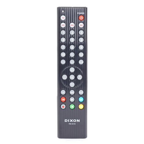 Dixon Universal Remote Control Shop Now
