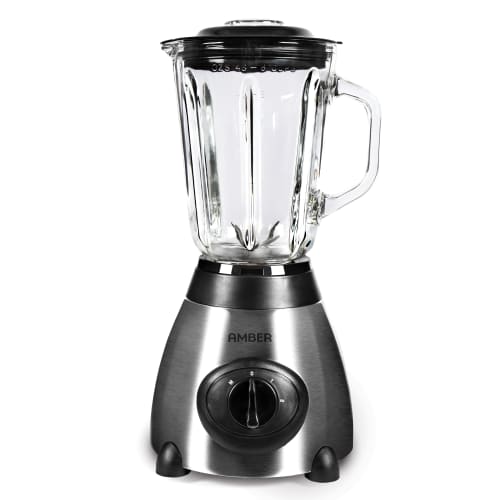 Amber 500w Power Blender Cash Crusaders