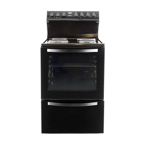 Defy 4Plate Electric Stove Shop Now