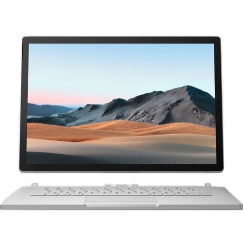 Surface Book 3 13.5インチ i7 32GB 512GB Pre-Owned | Microsoft 15