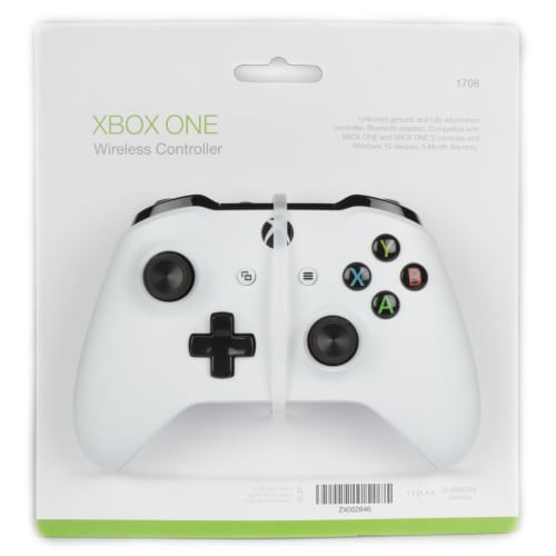 Xbox One Wireless Controller Shop Now