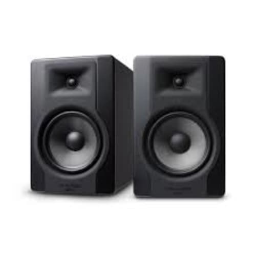 Pre-Owned | M_audio Studio Monitors | Shop Now