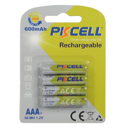 product name
