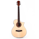 SANCHEZ Acoustic Guitar