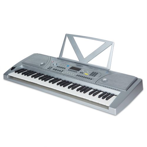 Cash Crusaders New Goods Sanchez Electronic Keyboard 61 Key