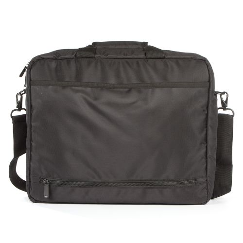 Cash Crusaders New Goods Pcbox 15,4" Laptop Shoulder Bag