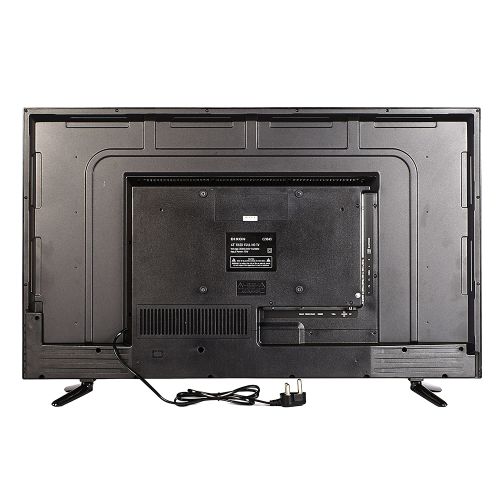 Cash Crusaders New Goods Dixon 43” Dled Tv