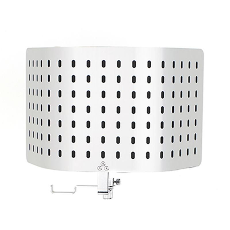 Professional Acoustic Reflection Filter Screen Cash Crusaders