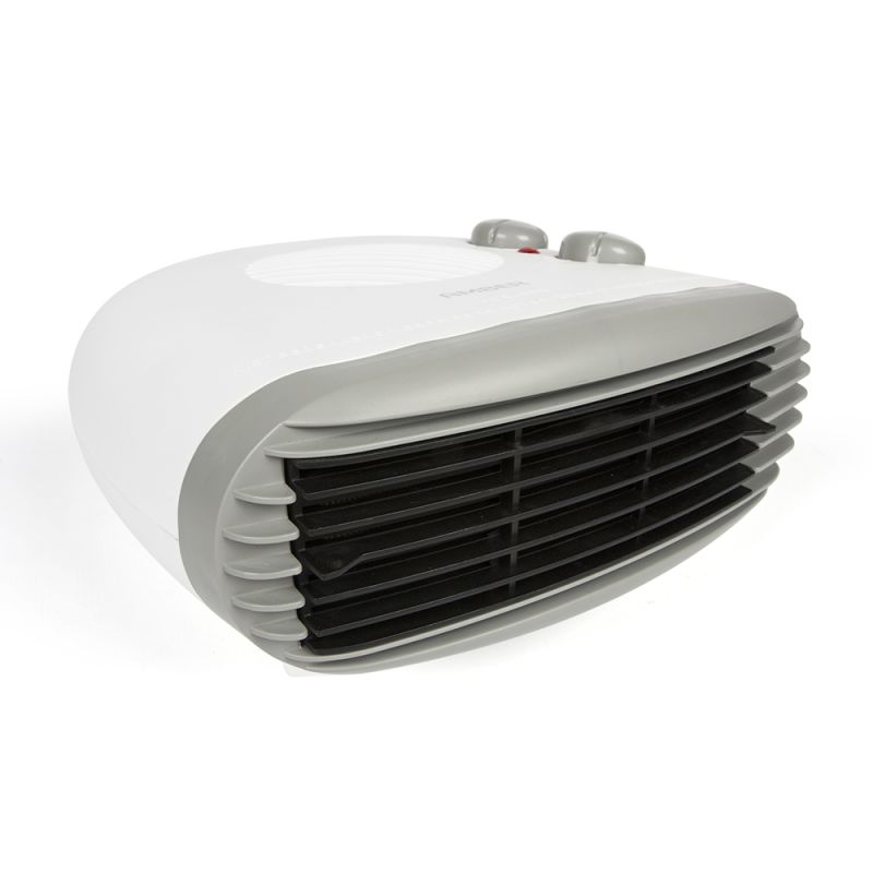 Amber 2000w Fan Heater Cash Crusaders