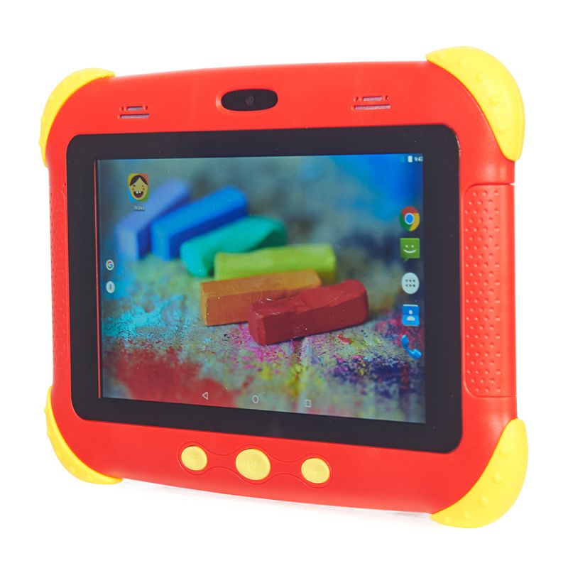 Dixon Discovery Kids Edition Tablet Cash Crusaders